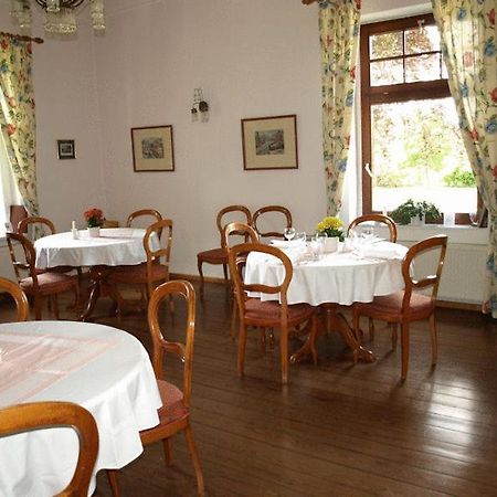 Hotel Pension Gutshaus Neu Wendorf Sanitz Zewnętrze zdjęcie