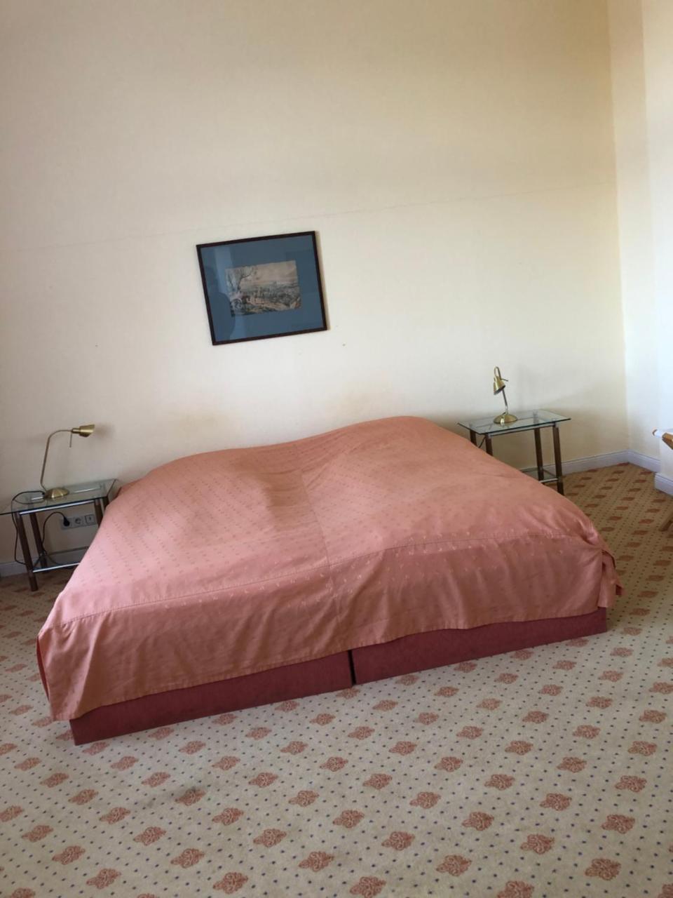 Hotel Pension Gutshaus Neu Wendorf Sanitz Zewnętrze zdjęcie